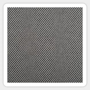 Grey vinyl texture Sticker
